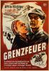 Filmplakat Grenzfeuer