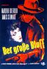 Filmplakat große Bluff, Der