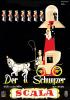 Filmplakat 8. Schwyzer, Der