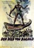 Filmplakat Dieb von Bagdad, Der