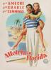 Filmplakat Allotria in Florida