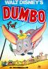 Filmplakat Dumbo, der fliegende Elefant