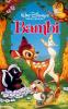 Filmplakat Bambi