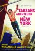 Tarzans Abenteuer in New York