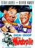 Dick und Doof und die Wunderpille