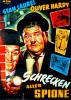 Schrecken aller Spione Schrecken aller Spione