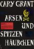 Filmplakat Arsen und Spitzenhäubchen