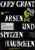 Filmplakat Arsen und Spitzenhäubchen