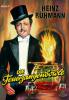 Filmplakat Feuerzangenbowle, Die