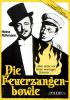 Filmplakat Feuerzangenbowle, Die