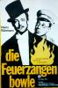 Filmplakat Feuerzangenbowle, Die