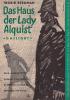 Filmplakat Haus der Lady Alquist, Das