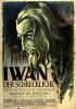 Filmplakat Iwan, der Schreckliche I