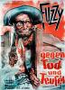 Filmplakat Fuzzy gegen Tod und Teufel