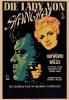 Filmplakat Lady von Shanghai, Die