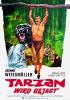 Tarzan wird gejagt