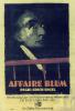 Filmplakat Affaire Blum