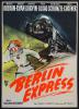 Filmplakat Berlin-Express