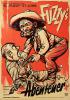 Filmplakat Fuzzys Abenteuer