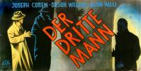 dritte Mann, Der