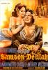 Samson und Delilah