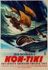 Filmplakat Kon-Tiki