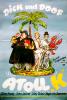Filmplakat Dick und Doof - Atoll K