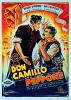 Don Camillo und Peppone