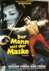 Scaramouche - Der Mann mit der Maske