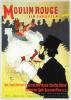 Filmplakat Moulin Rouge