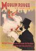 Filmplakat Moulin Rouge