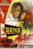 Filmplakat Saadia