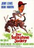 tollkühne Jockey, Der