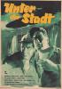 Filmplakat Unter der Stadt