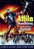 Filmplakat Attila, der Hunnenkönig