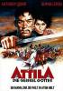 Filmplakat Attila, die Geißel Gottes