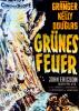 Grünes Feuer