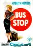 Filmplakat Bus Stop