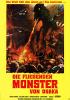 Filmplakat Rodan!