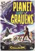 Planet des Grauens