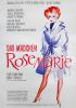 Filmplakat M&auml;dchen Rosemarie, Das