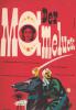 Filmplakat Mameluck, Der