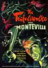 Filmplakat Teufelswolke von Monteville, Die