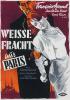 Weiße Fracht aus Paris