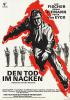 Den Tod im Nacken