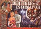 Tiger von Eschnapur, Der