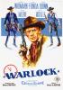Filmplakat Warlock