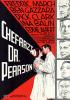 Filmplakat Chefarzt Dr. Pearson