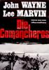 Comancheros, Die