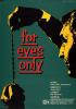 For Eyes Only (Streng geheim)